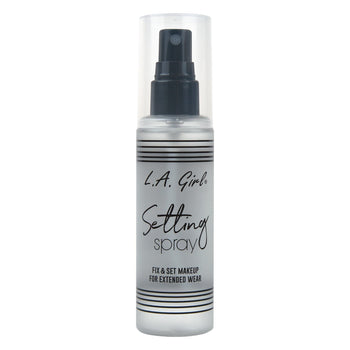 Setting Spray 