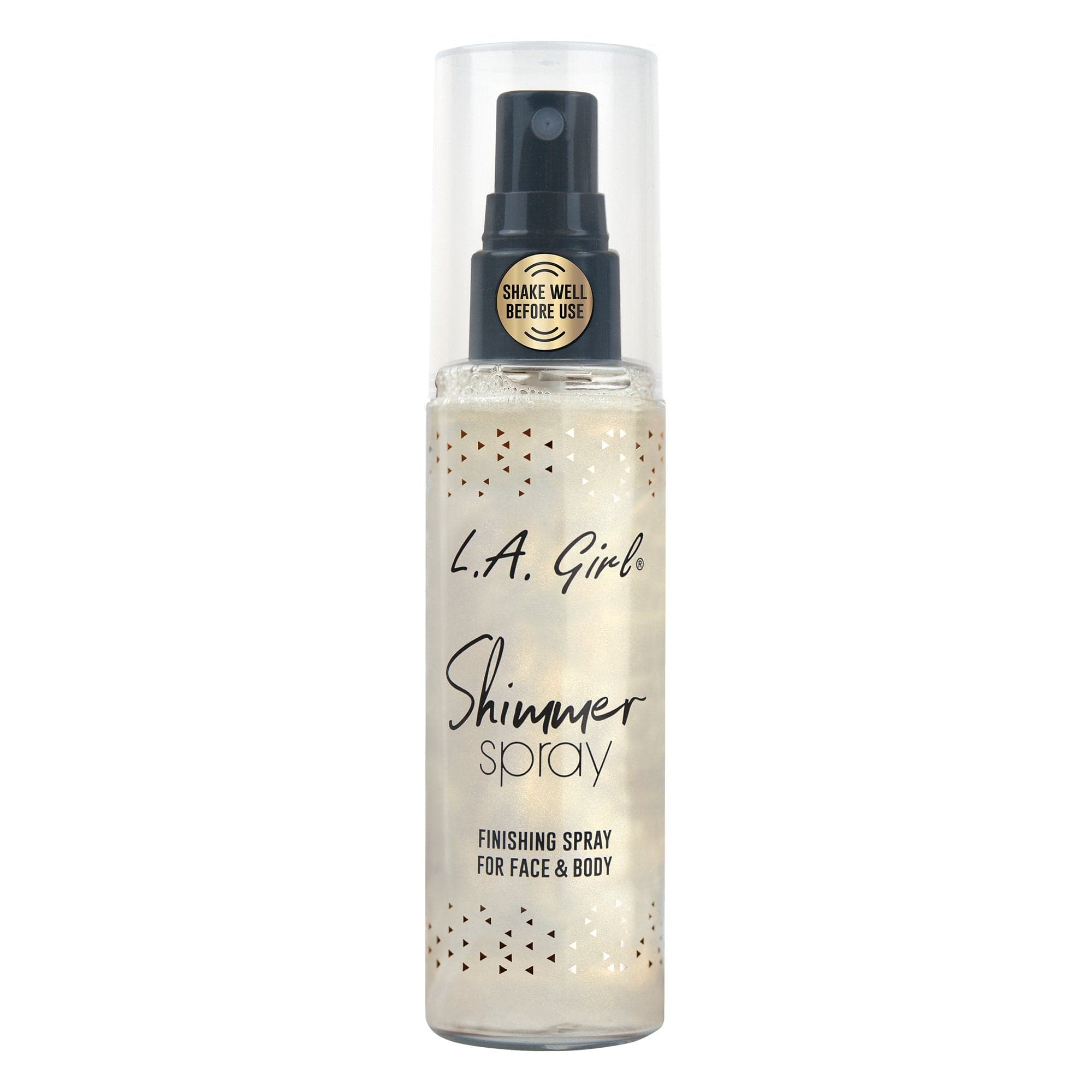 L.A. Girl Shimmer Spray - Thumbnail 2