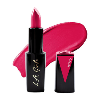 Lip Attraction Lipstick 