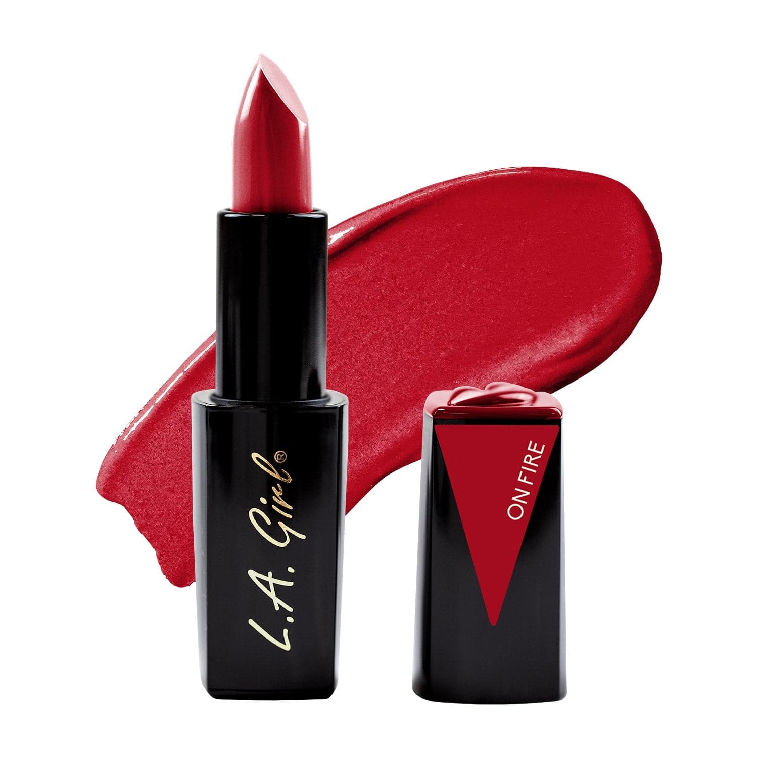 Lip Attraction Lipstick | L.A. Girl Cosmetics