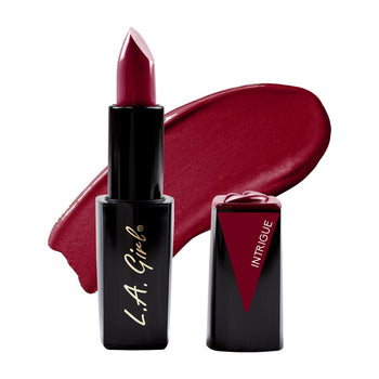 Lip Attraction Lipstick 