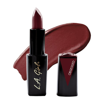 Lip Attraction Lipstick 