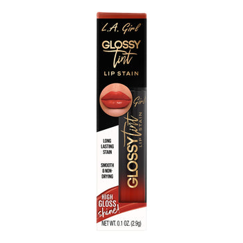 Glossy Tint Lip Stain 