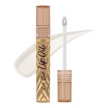 Lip Oil Nourishing Gloss 