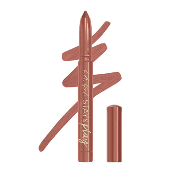 Stay and Play Lip Crayon 