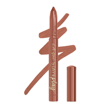 Stay and Play Lip Crayon 