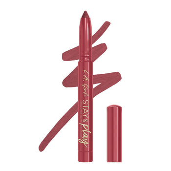 Stay and Play Lip Crayon 