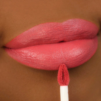 Lip Mousse Velvet Lip Color 
