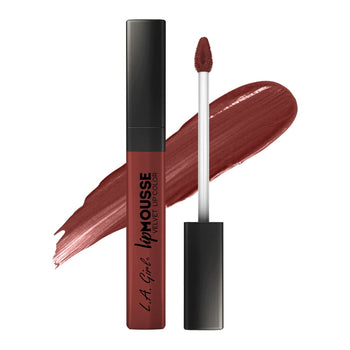 Lip Mousse Velvet Lip Color 