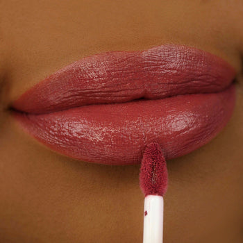 Lip Mousse Velvet Lip Color 