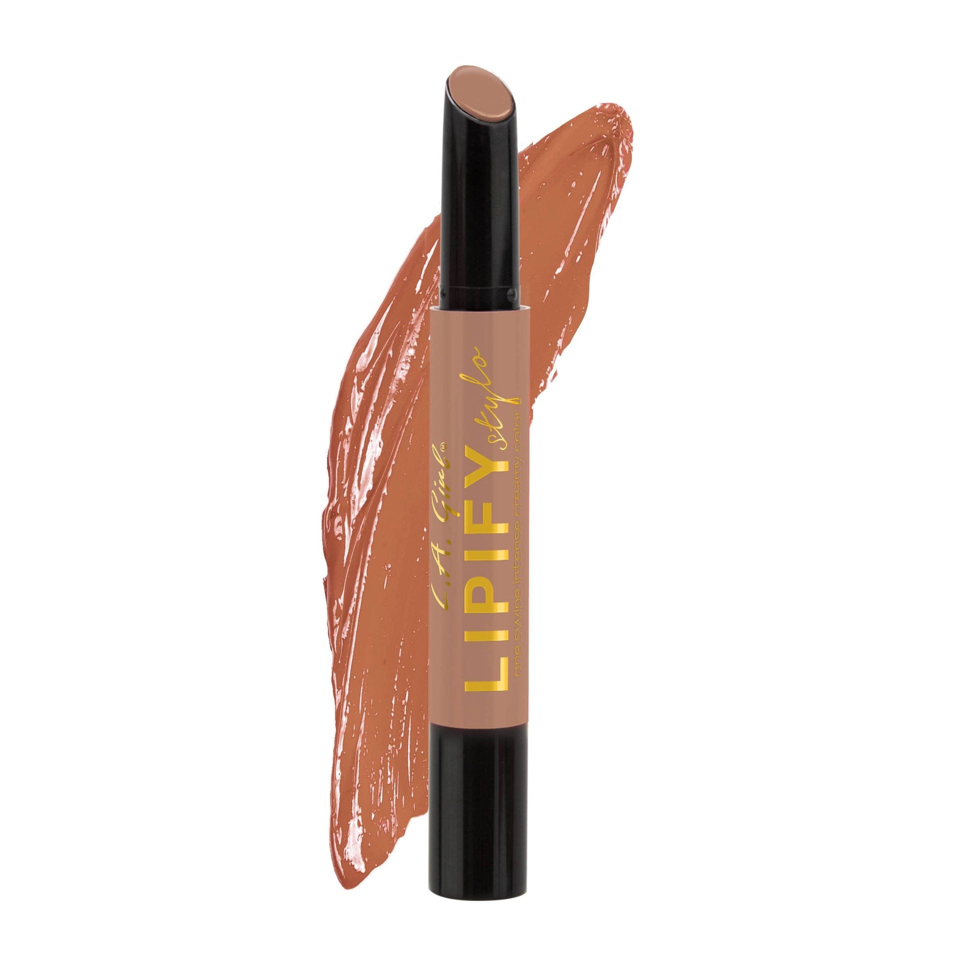 LA Girl Cosmetics -  Lipify Stylo Lipstick 