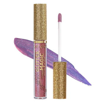 LA Girl Cosmetics -  Glitter Magic Shimmer Shifting Lip Color 