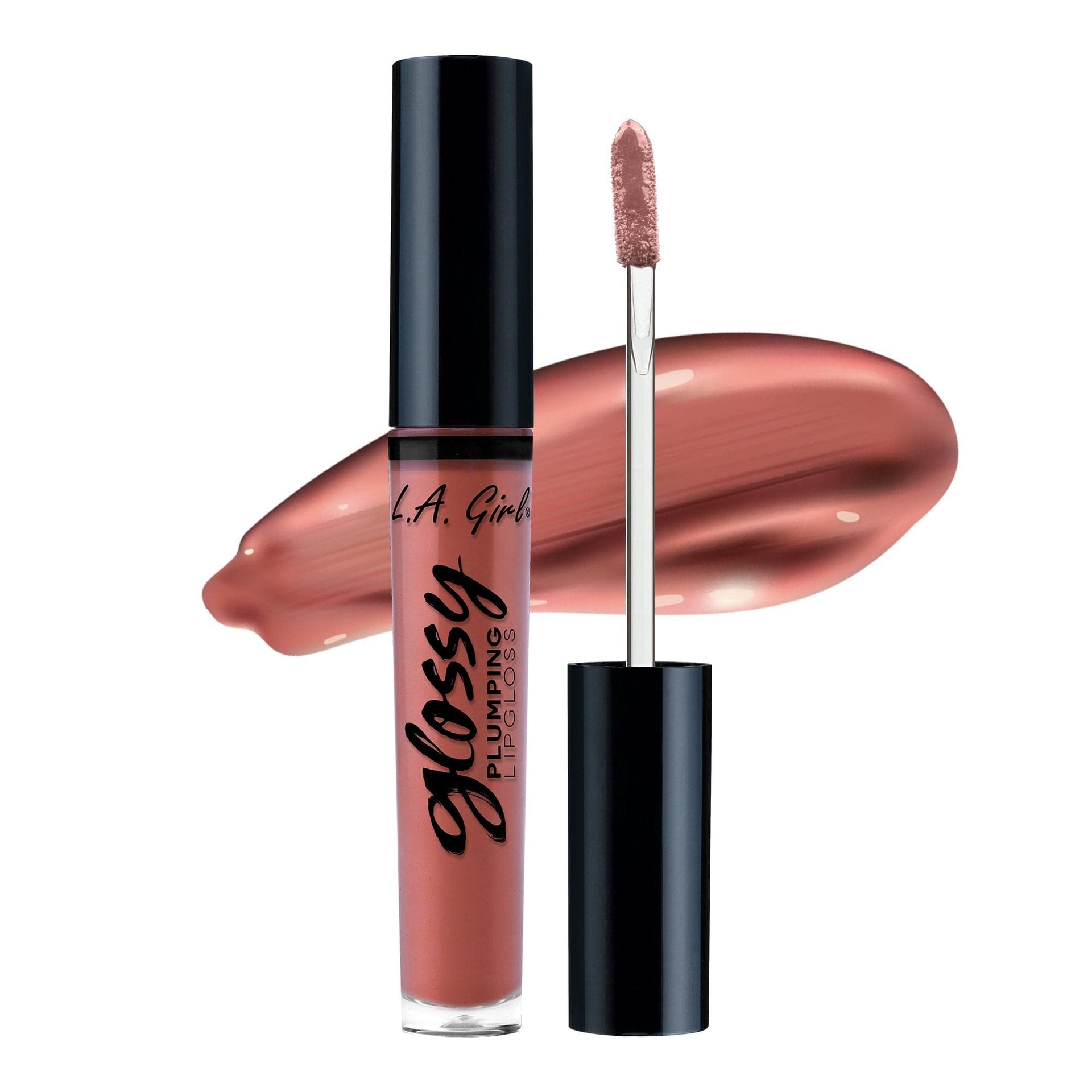 Glossy Plumping Lipgloss 