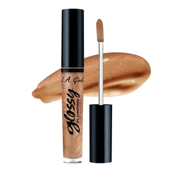 Glossy Plumping Lipgloss 