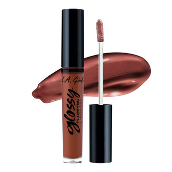 Glossy Plumping Lipgloss 