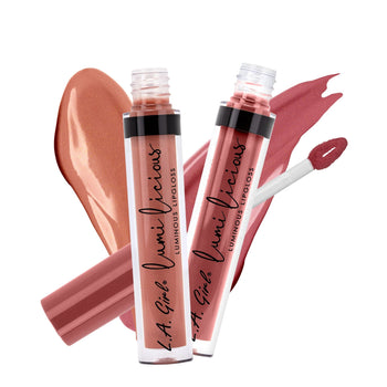 Lumilicious Lipgloss 