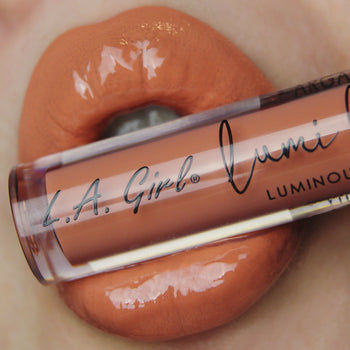 Lumilicious Lipgloss 