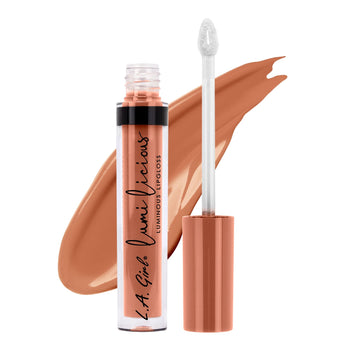 Lumilicious Lipgloss 