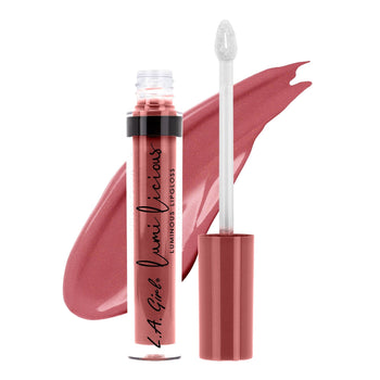 Lumilicious Lipgloss 