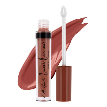 Lumilicious Lipgloss 