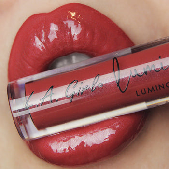 Lumilicious Lipgloss 