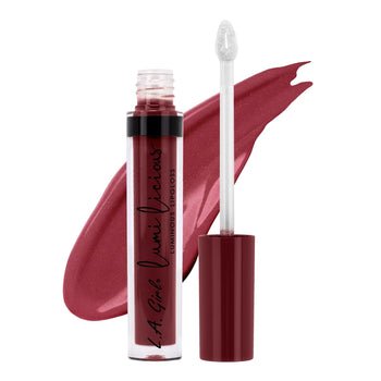 Lumilicious Lipgloss 