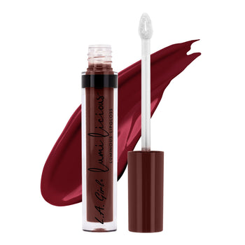 Lumilicious Lipgloss 