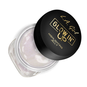 LA Girl Cosmetics -  Glowin' Up Jelly Highlighter 