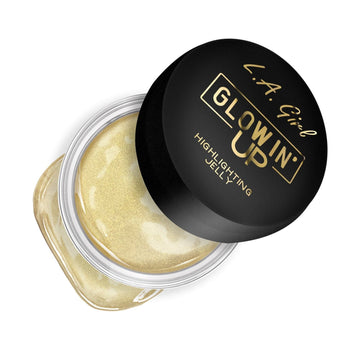 LA Girl Cosmetics -  Glowin' Up Jelly Highlighter 