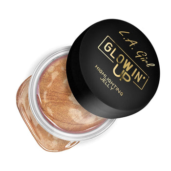 LA Girl Cosmetics -  Glowin' Up Jelly Highlighter 