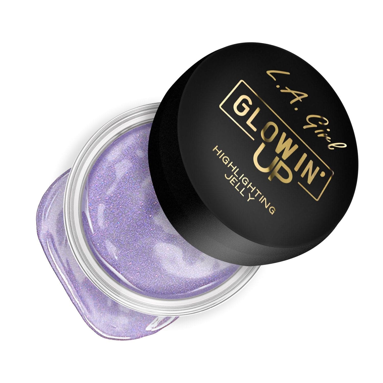 Glowin' Up Jelly Highlighter L.A. Girl Cosmetics