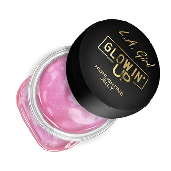 LA Girl Cosmetics -  Glowin' Up Jelly Highlighter 