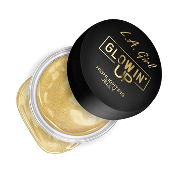 LA Girl Cosmetics -  Glowin' Up Jelly Highlighter 