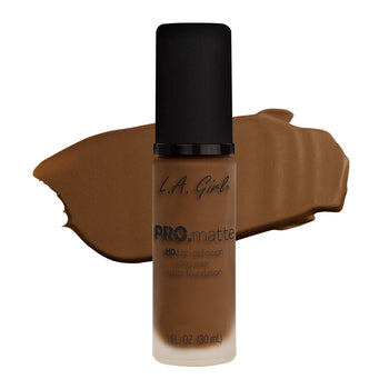LA Girl Cosmetics -  PRO Matte Foundation 