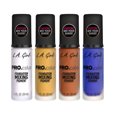 LA Girl Cosmetics -  PRO.color Foundation Mixing Pigment