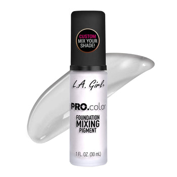 LA Girl Cosmetics -  PRO.color Foundation Mixing Pigment 