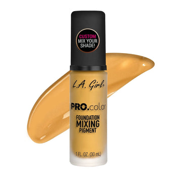 LA Girl Cosmetics -  PRO.color Foundation Mixing Pigment 