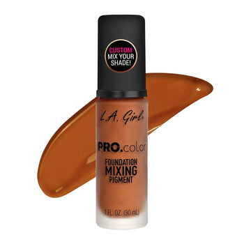 LA Girl Cosmetics -  PRO.color Foundation Mixing Pigment 