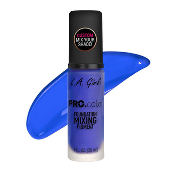 LA Girl Cosmetics -  PRO.color Foundation Mixing Pigment 