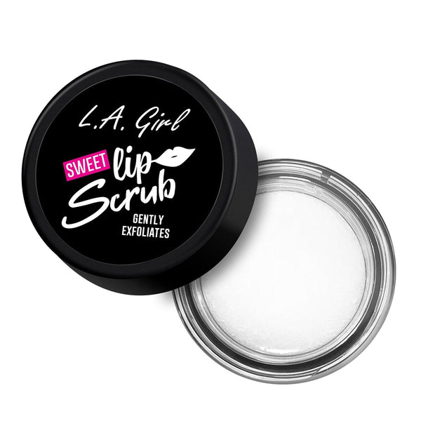 Sweet Lip Scrub L.A. Girl Cosmetics