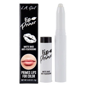 LA Girl Cosmetics -  Lip Primer 