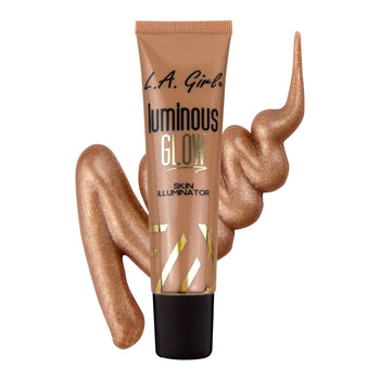LA Girl Cosmetics -  Luminous Glow Skin Illuminator 
