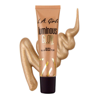 LA Girl Cosmetics -  Luminous Glow Skin Illuminator 