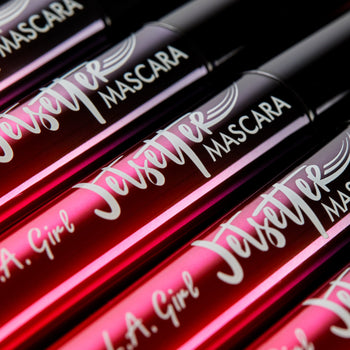 Jetsetter Mascara 