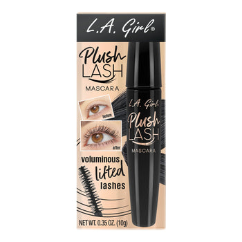 Plush Lash Mascara 
