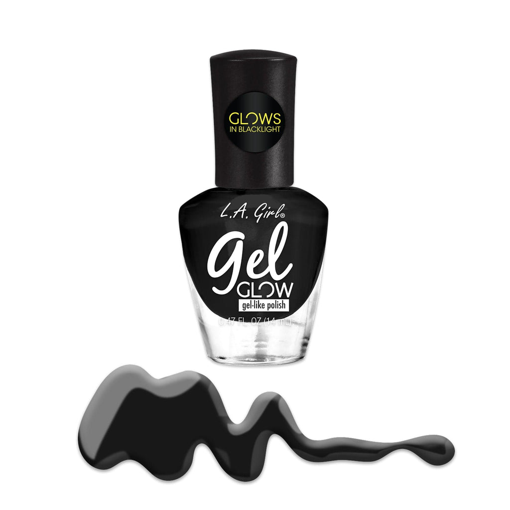 Amazon.com : L.A. Colors Gel Shine Nail Polish, Red Carpet Ready, 0.44  Fluid Ounce (Pack of 3) : Beauty & Personal Care