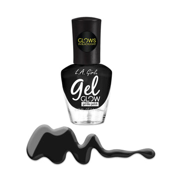 Gel Glow Polish 
