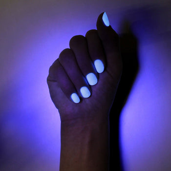 Gel Glow Polish 
