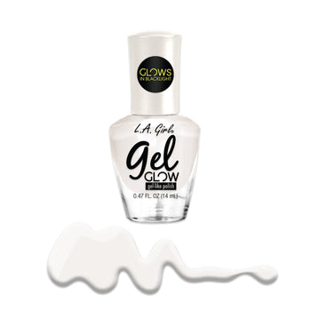 Gel Glow Polish 