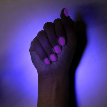 Gel Glow Polish 